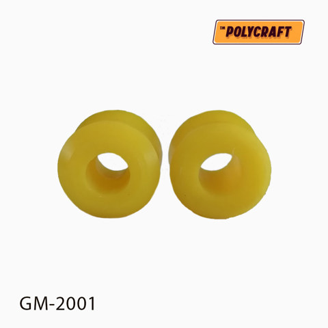 Gomas de barra estabilizadora Opel Vectra  ()