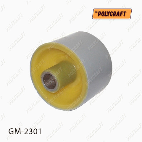 GM2301 Polycraft