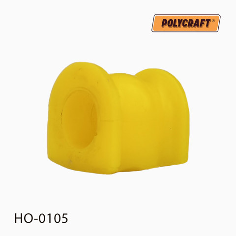 HO0105 Polycraft