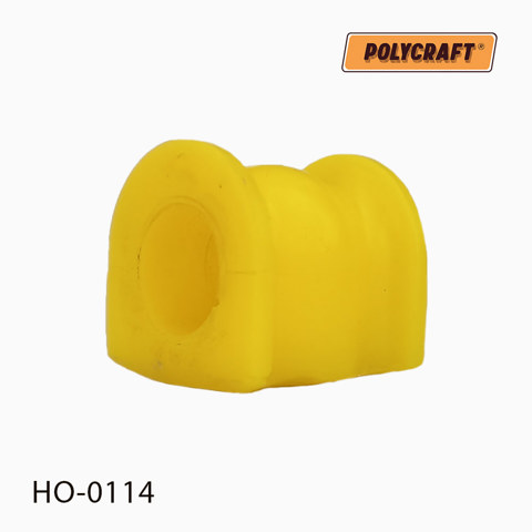 HO0114 Polycraft