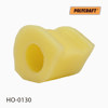 Soporte estabilizador, Eje delantero HO0130 POLYCRAFT