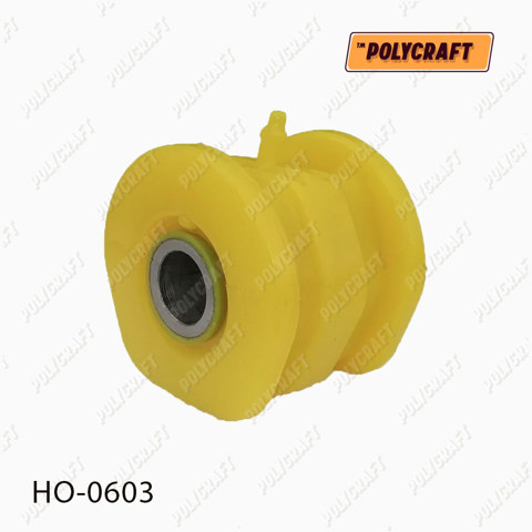 HO0603 Polycraft