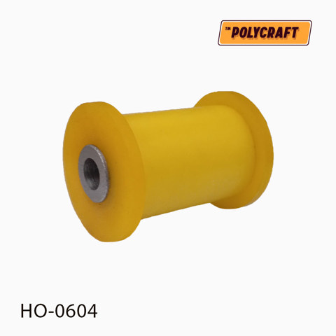 Silentblock de brazo de suspensión HO0604 POLYCRAFT