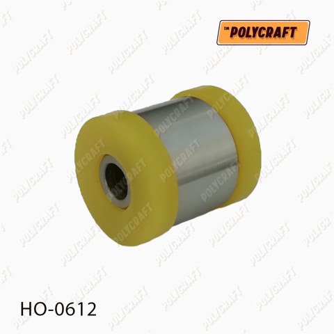 Silentblock del brazo superior de suspensión trasera HO0612 POLYCRAFT