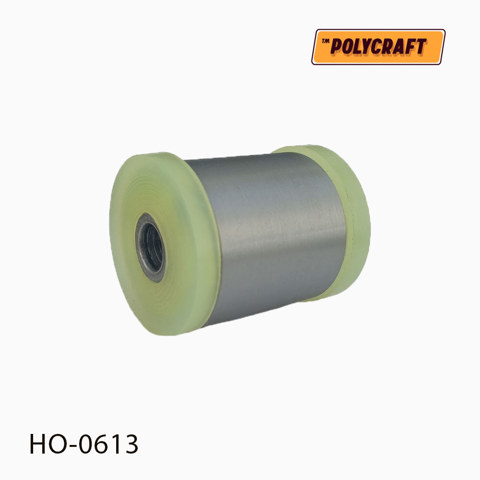 Buje del brazo inferior trasero HO0613 POLYCRAFT