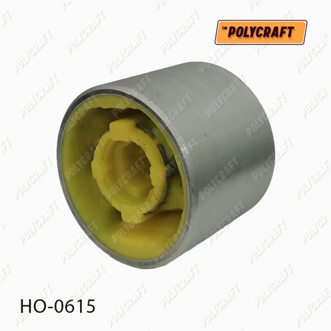 Silentblock de brazo de suspensión HO0615 POLYCRAFT