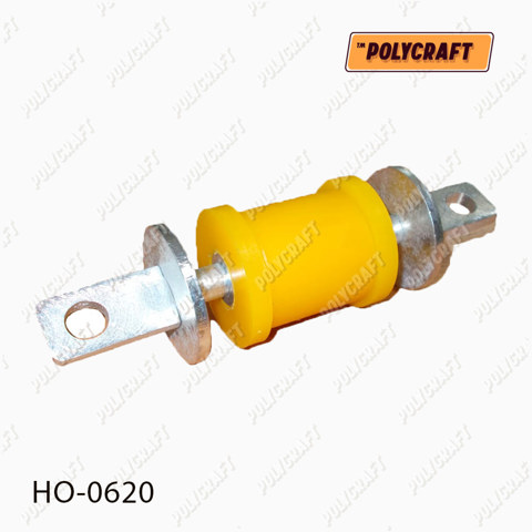Buje del brazo inferior trasero HO0620 POLYCRAFT
