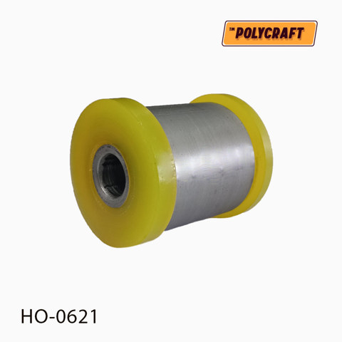 Buje de mangueta trasera HO0621 POLYCRAFT