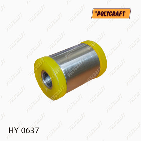 HY0637 Polycraft