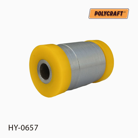 HY0657 Polycraft