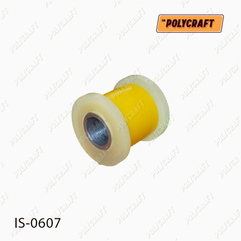 IS0607 Polycraft