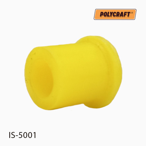 IS5001 Polycraft