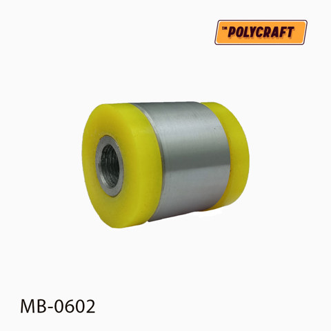 MB0602 Polycraft