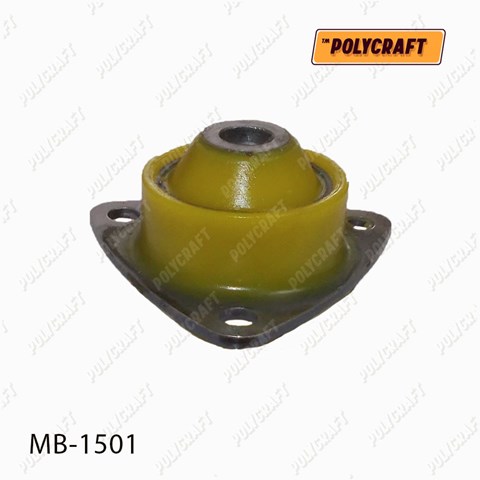 MB1501 Polycraft