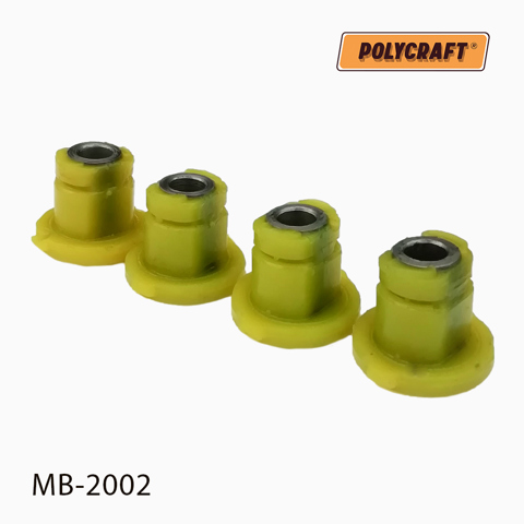 MB2002 Polycraft