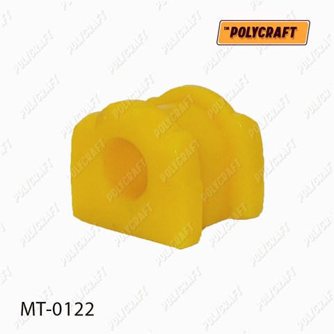 MT0122 Polycraft