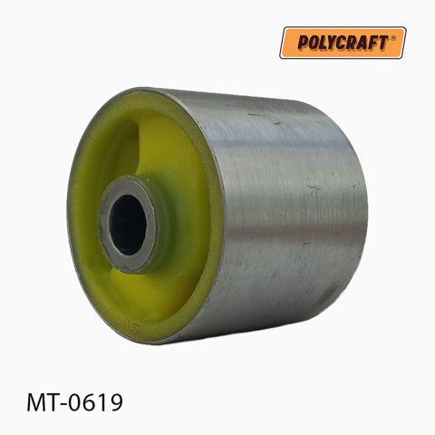 MT0619 Polycraft