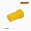 Silentblock para gemela de ballesta MT1001 POLYCRAFT