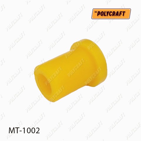 MT1002 Polycraft