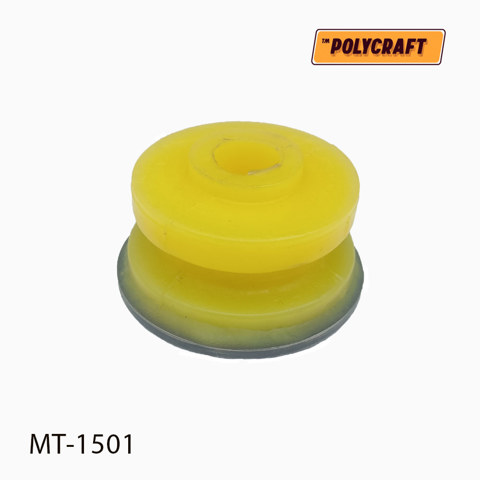 Cojín de bastidor MT1501 POLYCRAFT