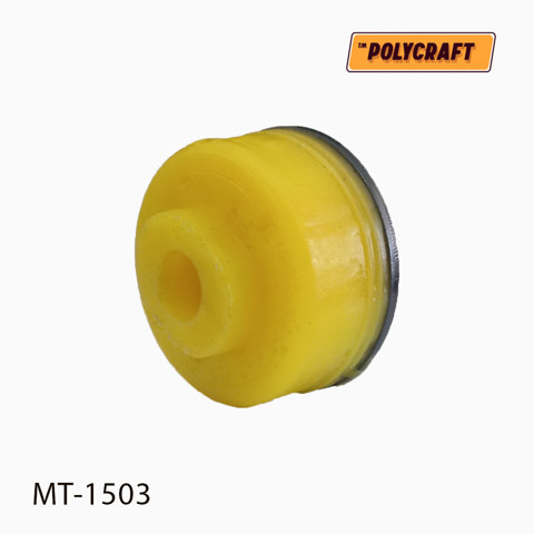 Cojín de bastidor MT1503 POLYCRAFT