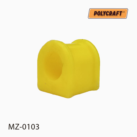 MZ0103 Polycraft