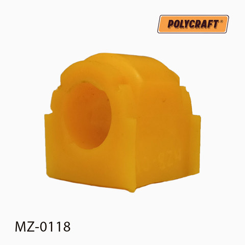 MZ0118 Polycraft