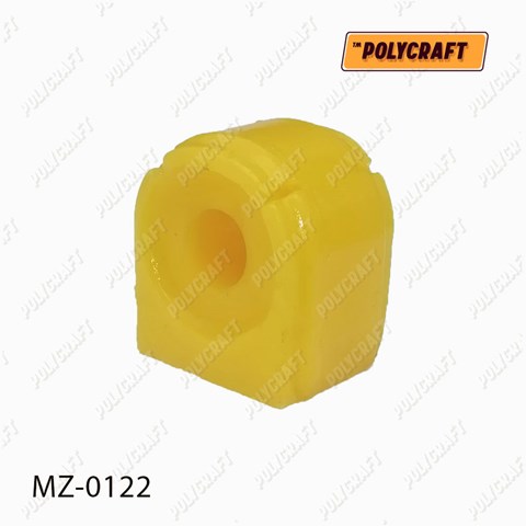 MZ0122 Polycraft