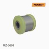 Silentblock de brazo de suspensión trasero superior MZ0609 POLYCRAFT