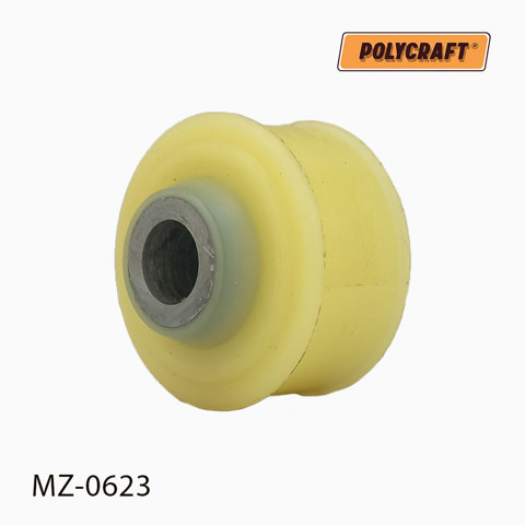 Silentblock del amortiguador trasero Mazda CX-7  (2009-2013)