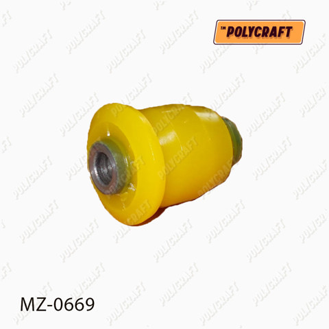 MZ0669 Polycraft
