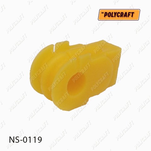 NS0119 Polycraft