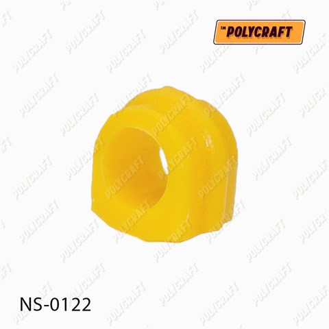 Casquillo de barra estabilizadora delantera NS0122 Polycraft