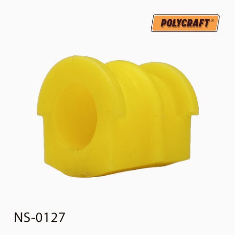 Soporte estabilizador, Eje delantero NS0127 POLYCRAFT