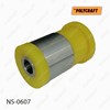 Silentblock de brazo de suspensión delantero inferior NS0607 POLYCRAFT