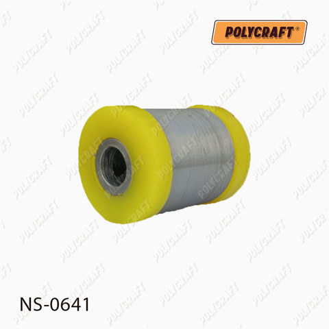 NS0641 Polycraft