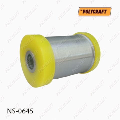 Buje del brazo inferior trasero NS0645 POLYCRAFT