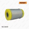 Silentblock de brazo de suspensión trasero superior NS0649 POLYCRAFT