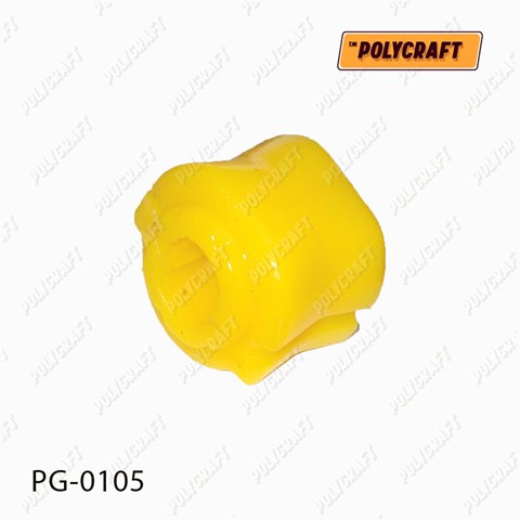 PG0105 Polycraft
