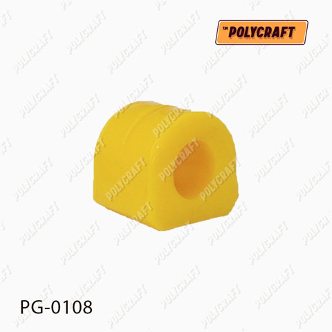 PG0108 Polycraft
