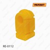 Soporte estabilizador, Eje delantero RE0112 POLYCRAFT