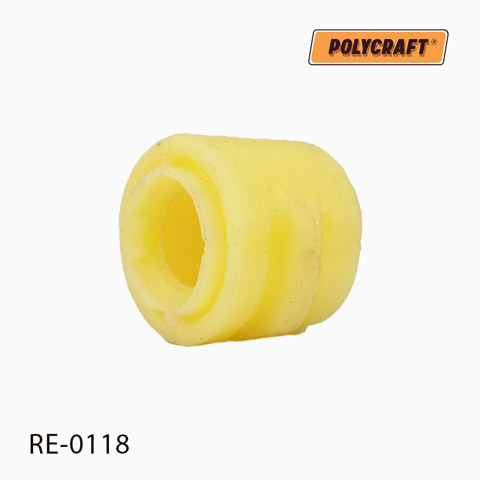 RE0118 Polycraft