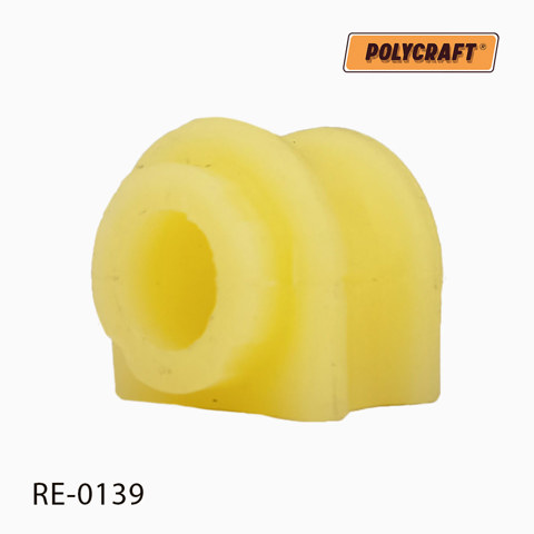 RE0139 Polycraft