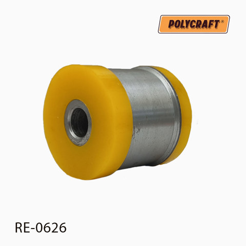 RE0626 Polycraft