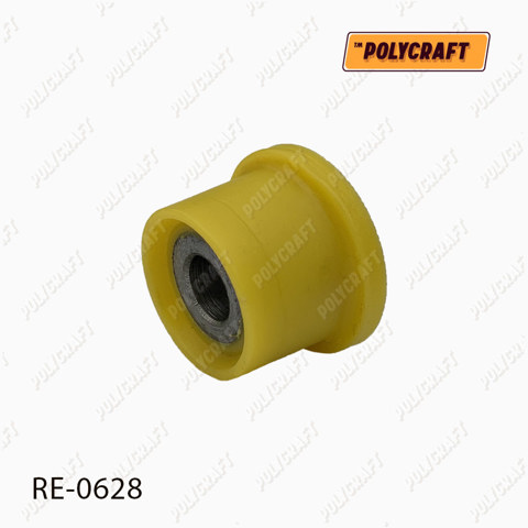 Buje de la bisagra del resorte de láminas RE0628 POLYCRAFT