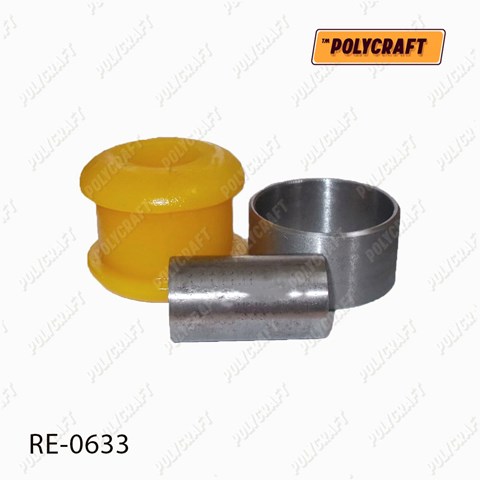 Silentblock RE0633 POLYCRAFT