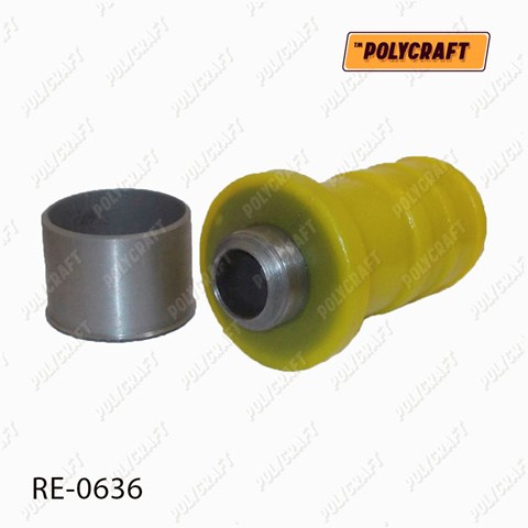 RE0636 Polycraft