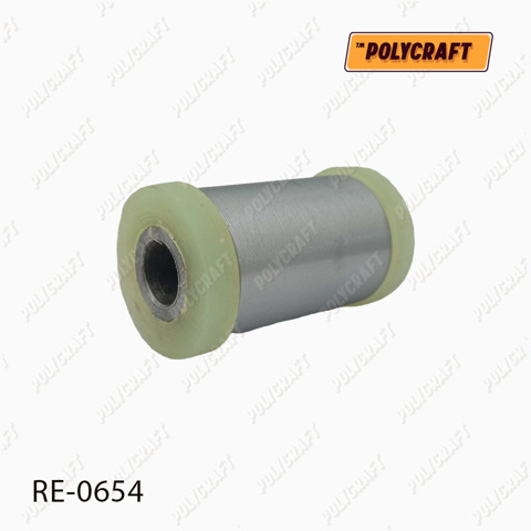 Buje del amortiguador delantero RE0654 POLYCRAFT