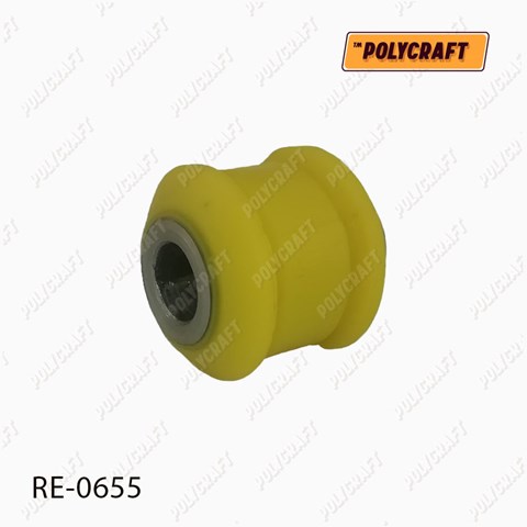 Silentblock amortiguador trasero para Renault Kangoo KC0, KC1