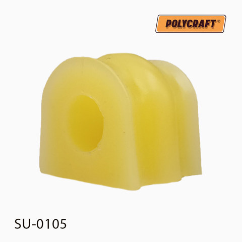 SU0105 Polycraft
